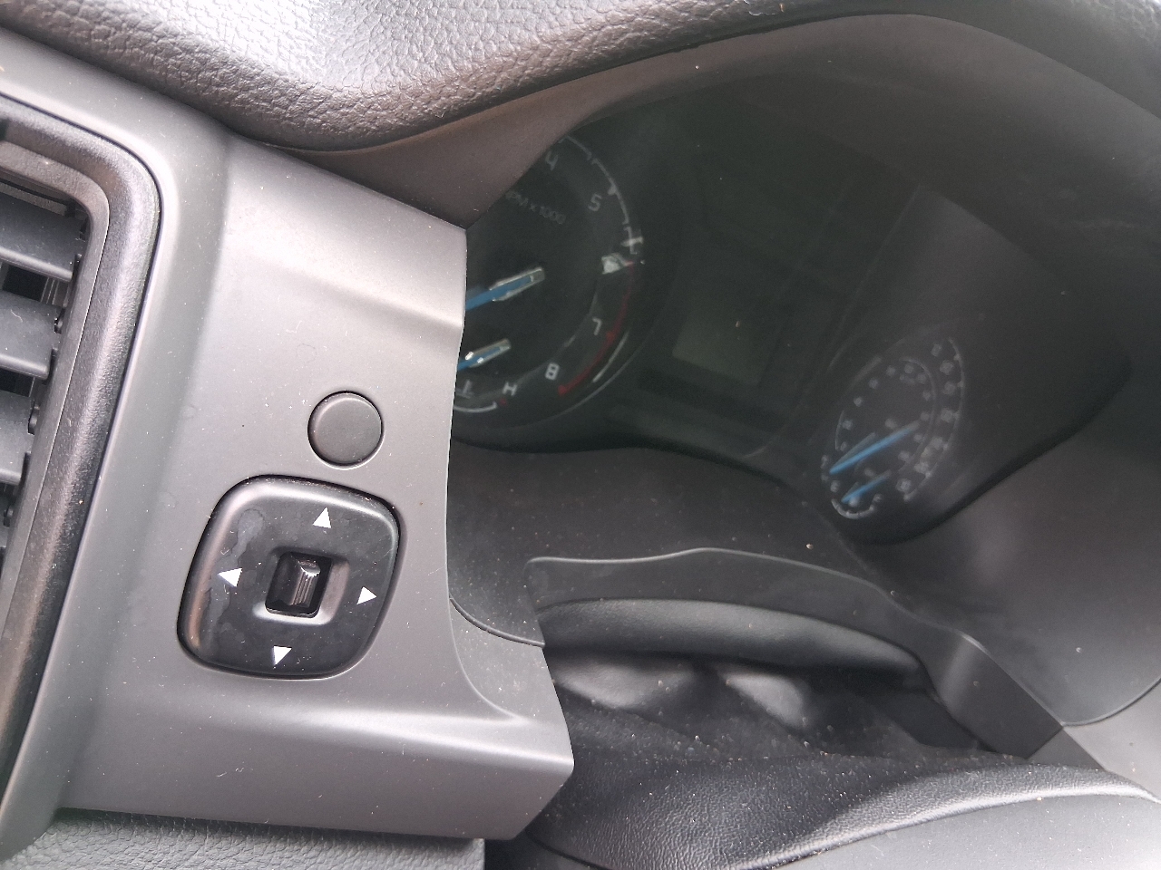 Ford Ranger XL 2WD SuperCrew 5' Box 2021 Ford Ranger XL 2WD SuperCrew 5' Box 2021