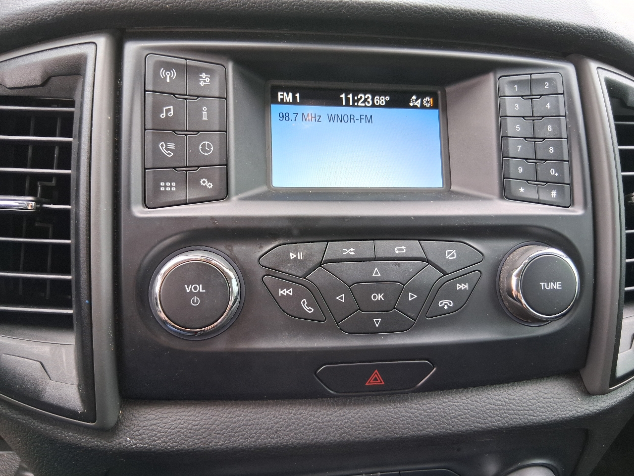 Ford Ranger XL 2WD SuperCrew 5' Box 2021 Ford Ranger XL 2WD SuperCrew 5' Box 2021