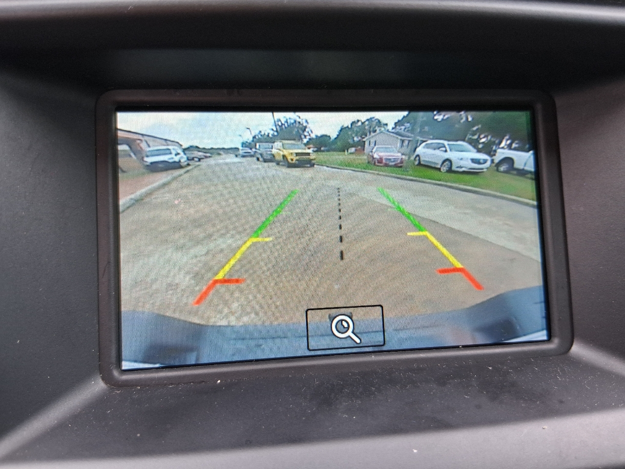 Ford Ranger XL 2WD SuperCrew 5' Box 2021 Ford Ranger XL 2WD SuperCrew 5' Box 2021