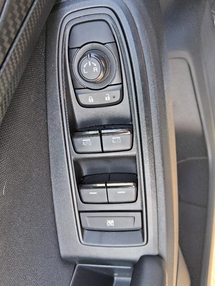 Subaru Crosstrek CVT 2023