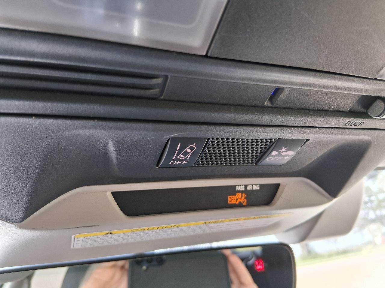 Subaru Crosstrek CVT 2023