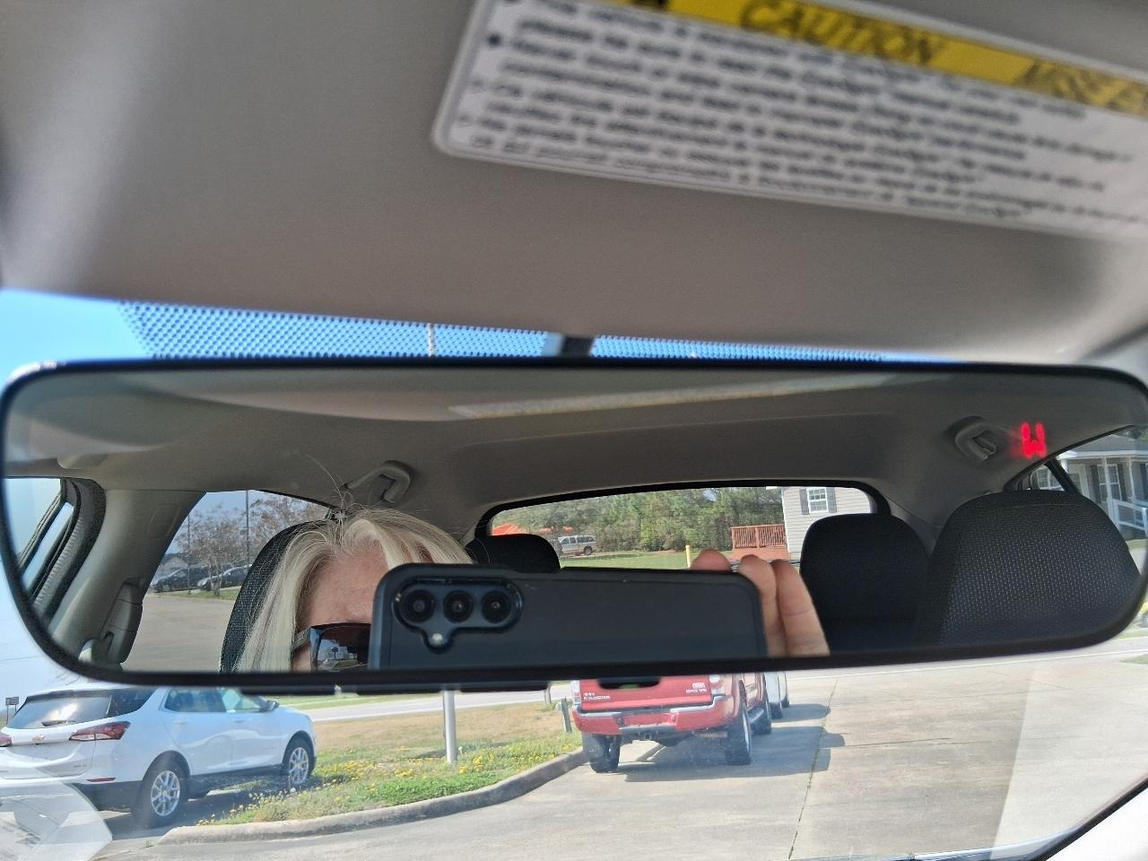 Subaru Crosstrek CVT 2023