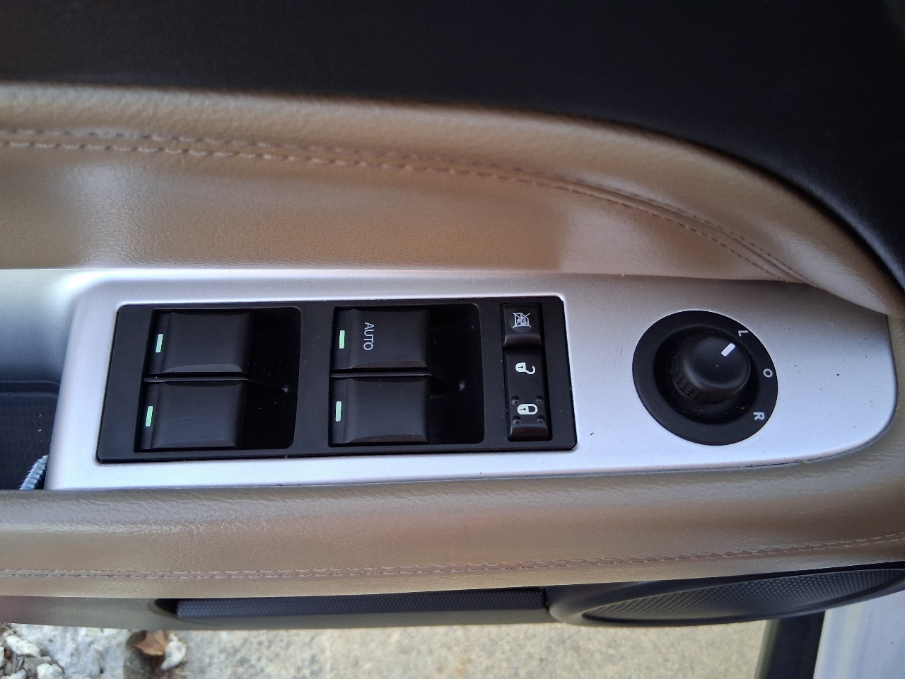 Jeep Compass 4WD 4dr High Altitude Edition 2015