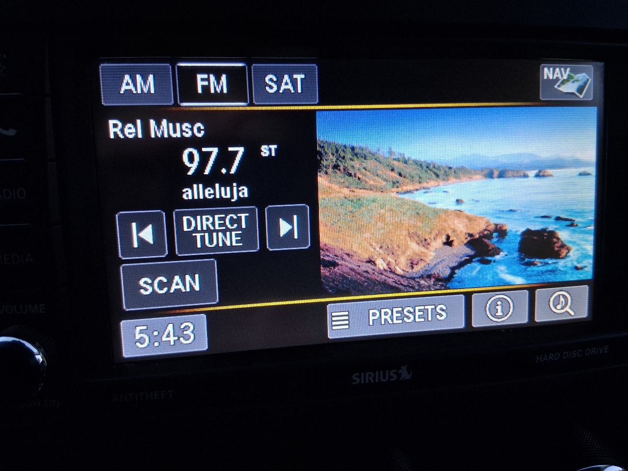 Jeep Compass 4WD 4dr High Altitude Edition 2015