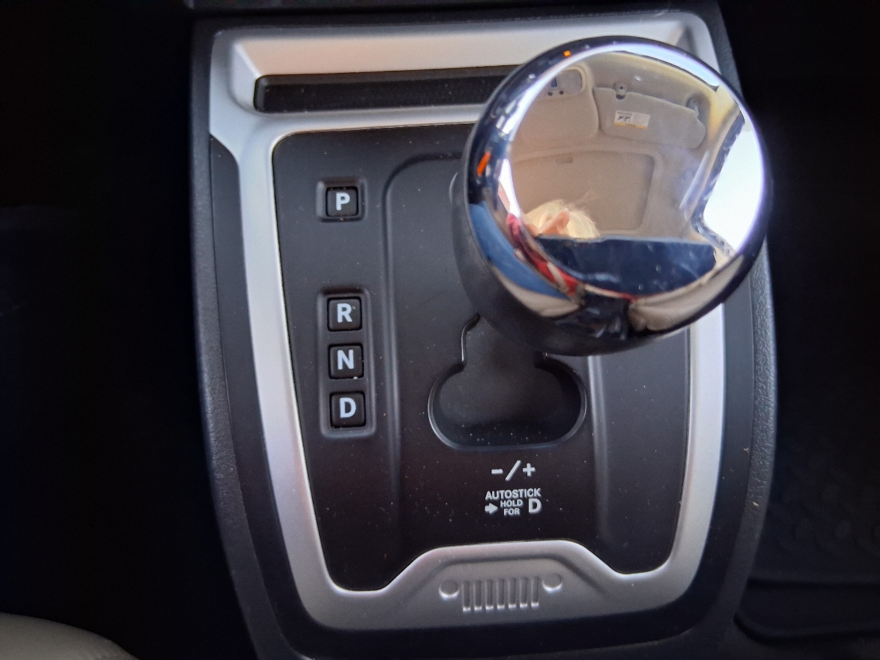 Jeep Compass 4WD 4dr High Altitude Edition 2015