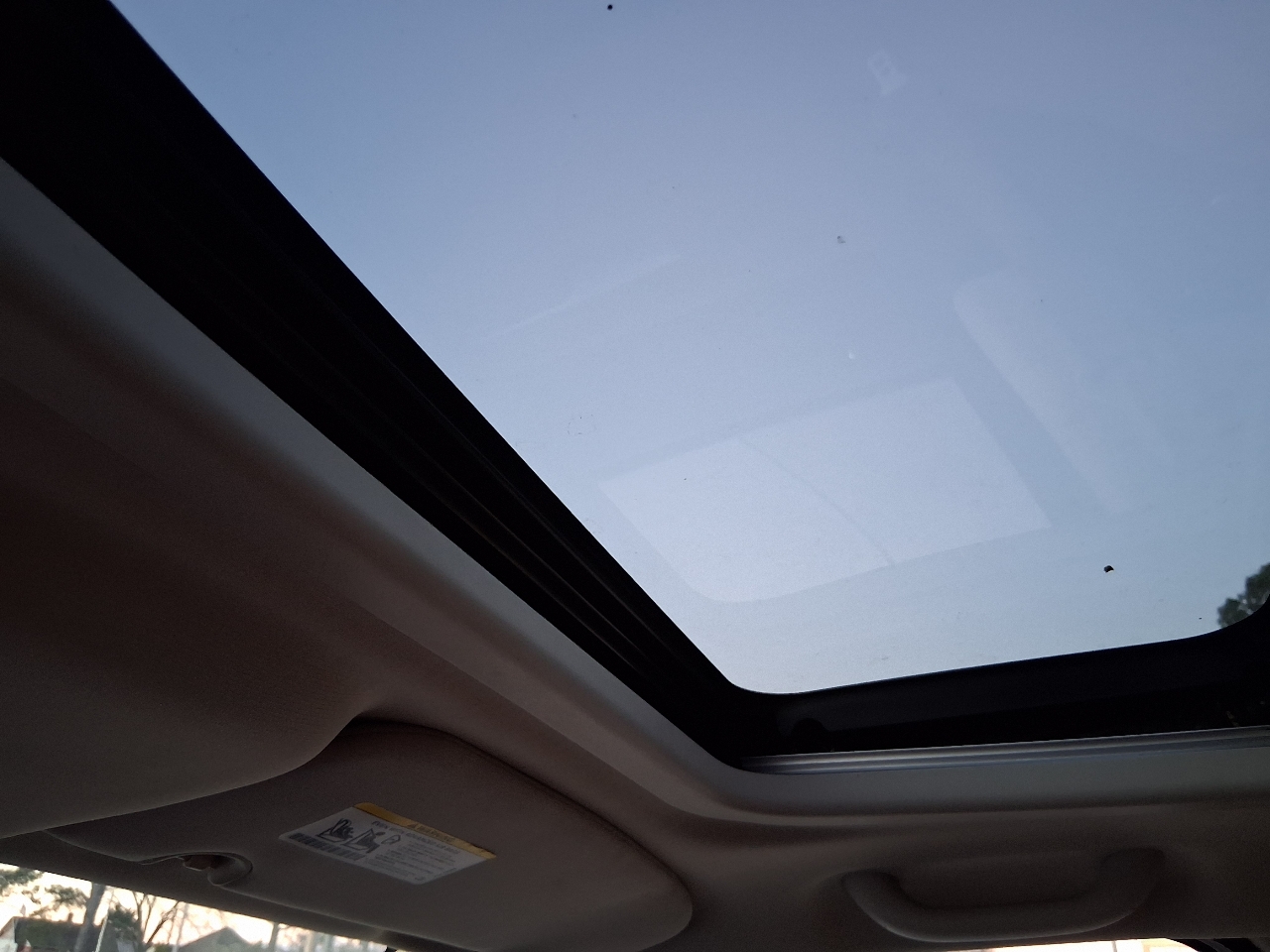 Jeep Compass 4WD 4dr High Altitude Edition 2015