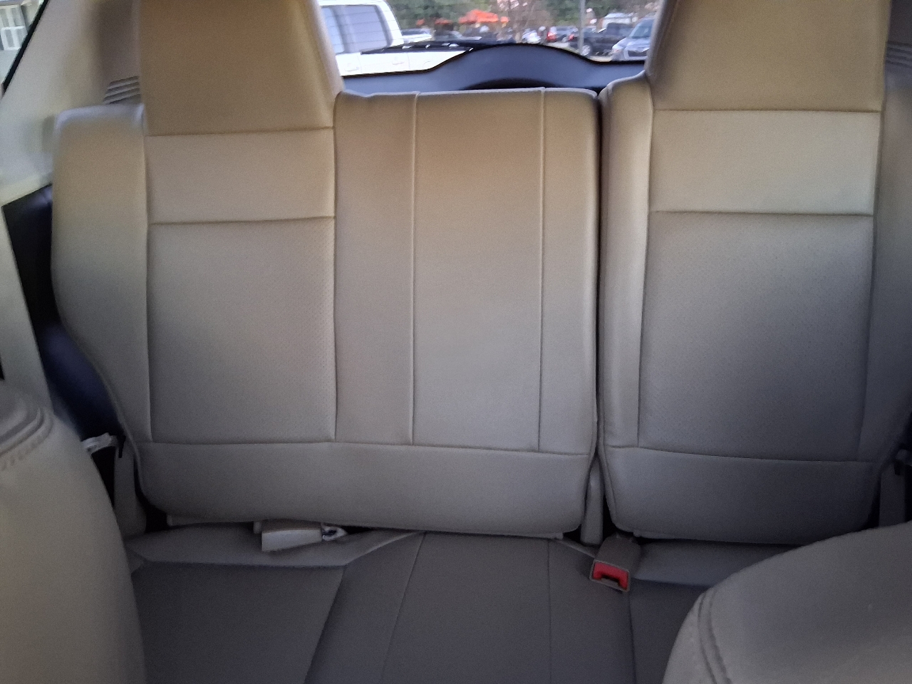 Jeep Compass 4WD 4dr High Altitude Edition 2015