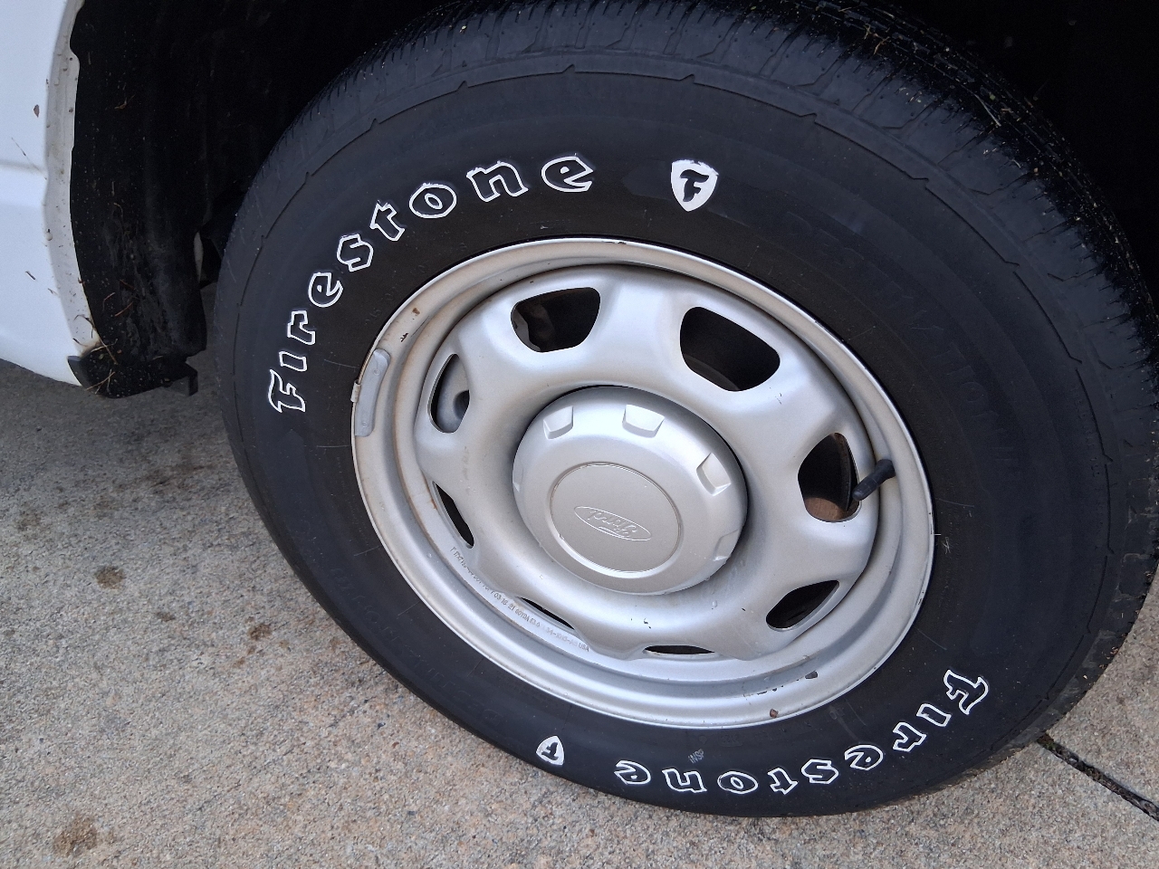 Ford F-150 XLT 2WD SuperCab 6.5' Box 2021