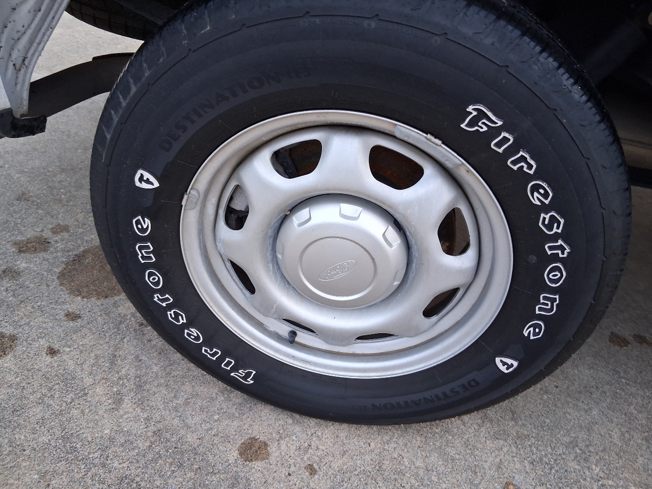 Ford F-150 XLT 2WD SuperCab 6.5' Box 2021