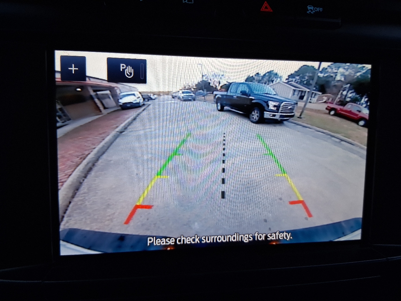 Ford F-150 XLT 2WD SuperCab 6.5' Box 2021