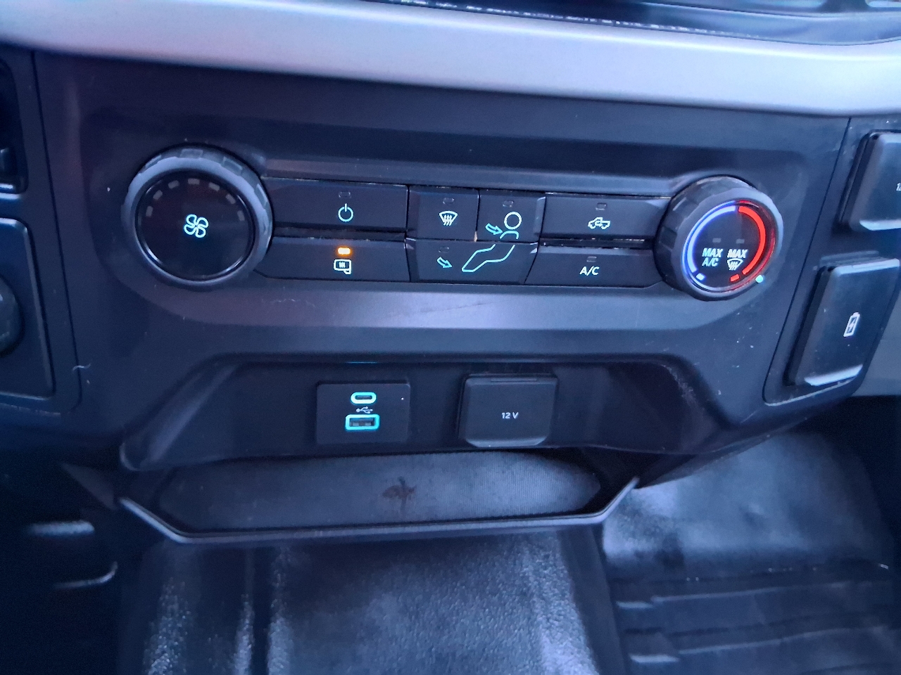 Ford F-150 XLT 2WD SuperCab 6.5' Box 2021