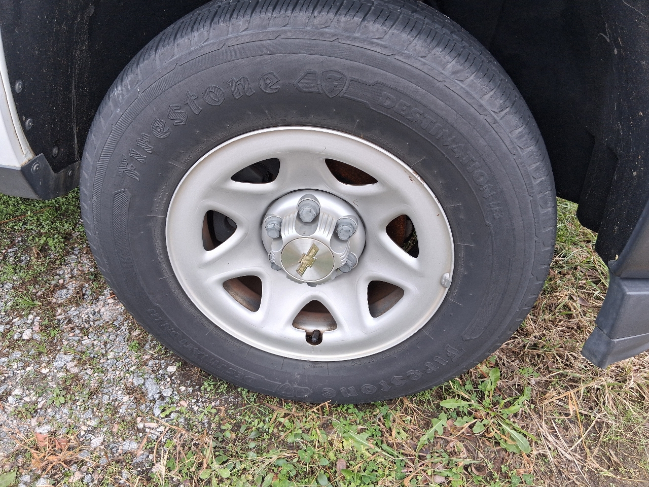 Chevrolet Silverado 1500 2WD Reg Cab 133.0" Work Truck 2017