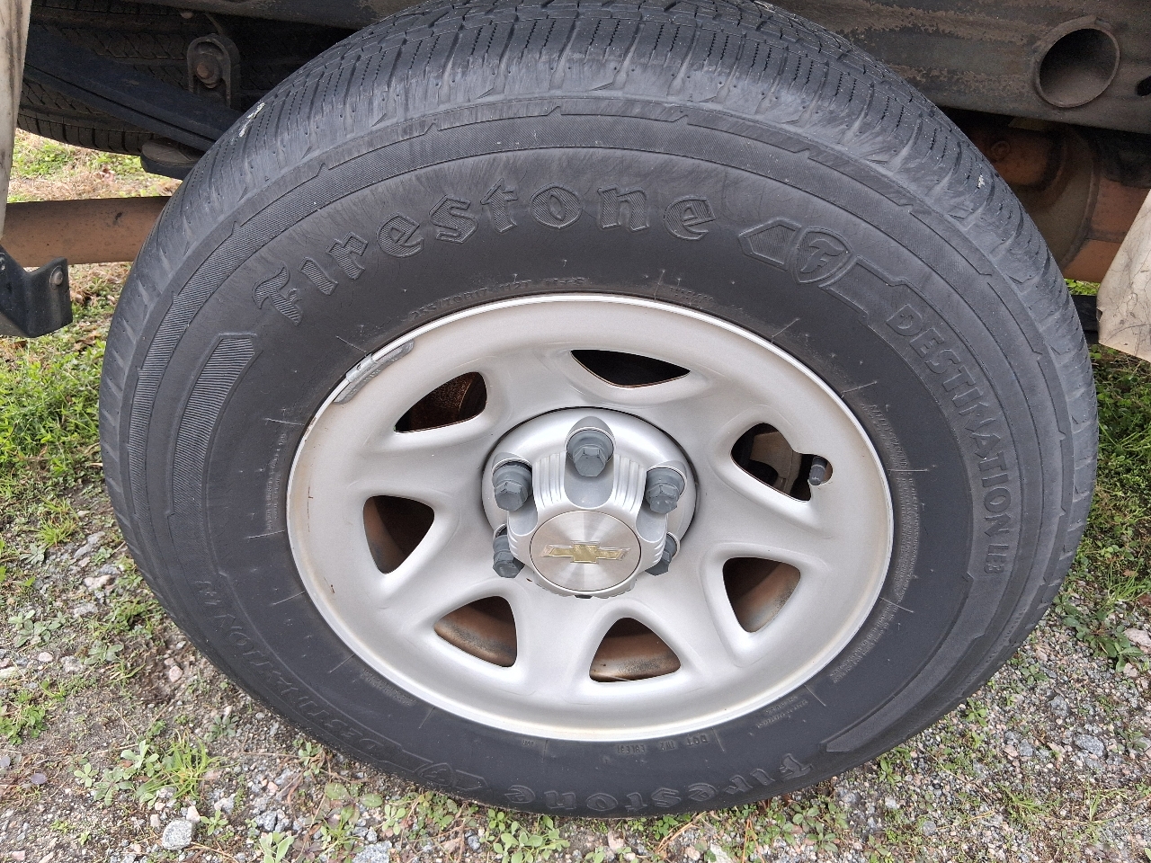 Chevrolet Silverado 1500 2WD Reg Cab 133.0" Work Truck 2017