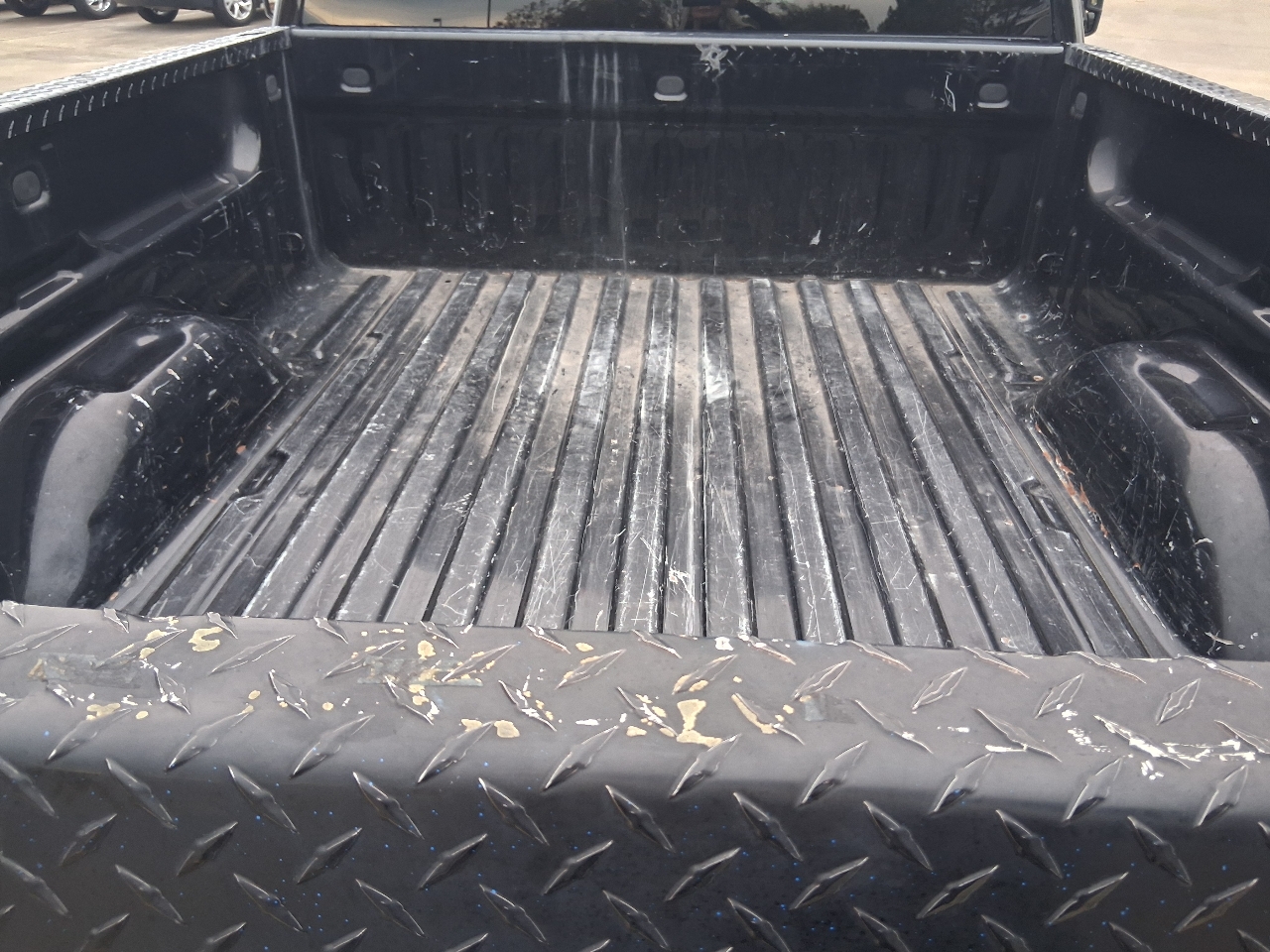 GMC Sierra 1500 4WD Reg Cab 119.0" SLE 2012