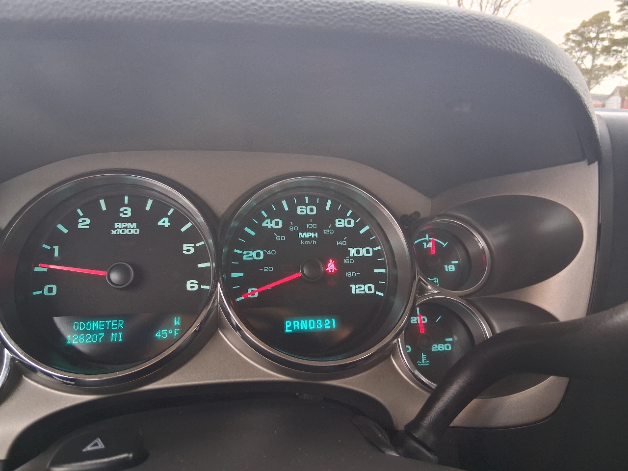 GMC Sierra 1500 4WD Reg Cab 119.0" SLE 2012