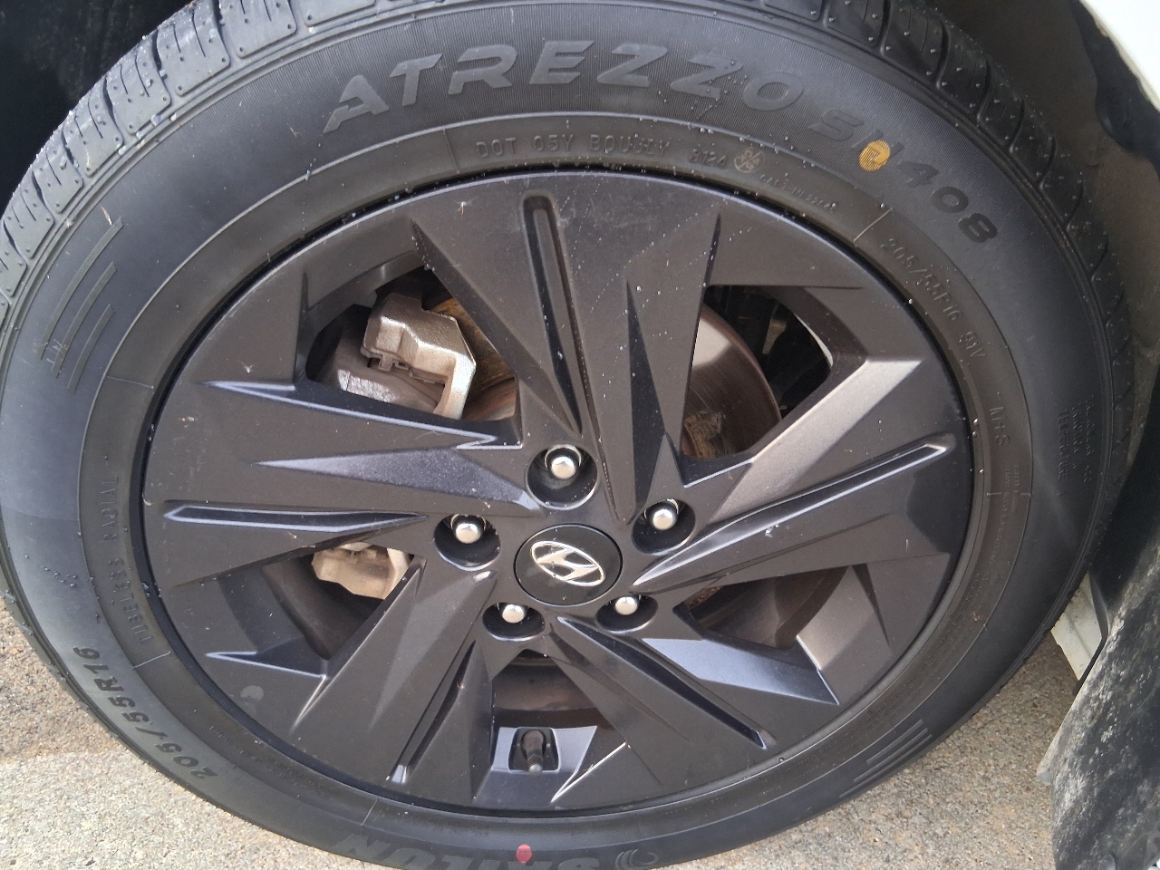 Hyundai Elantra SEL IVT 2021