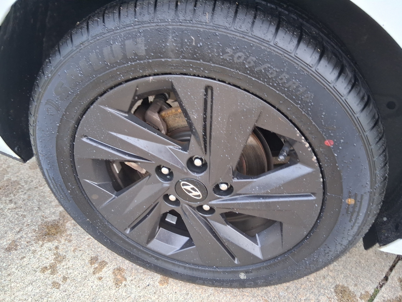 Hyundai Elantra SEL IVT 2021