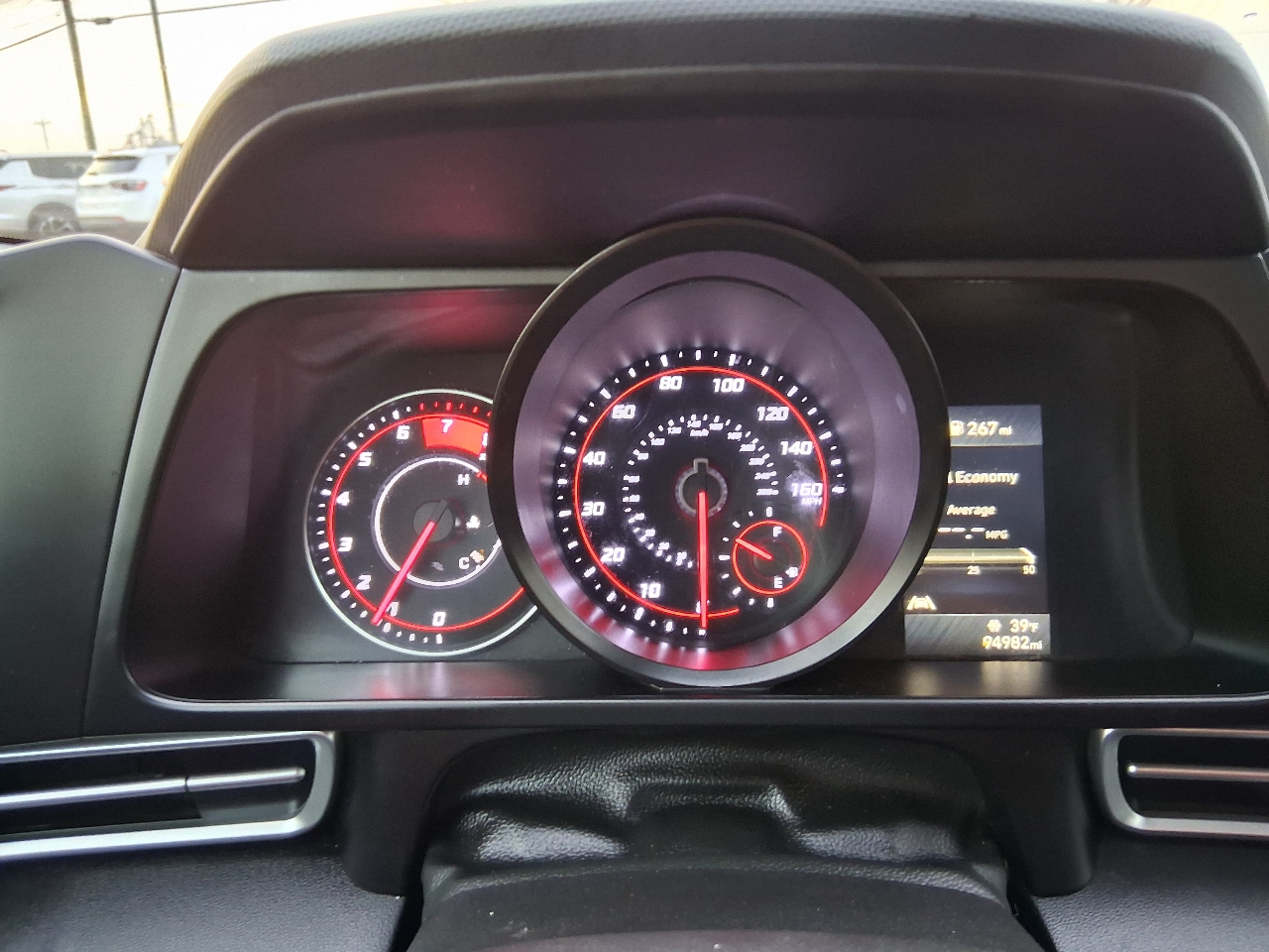 Hyundai Elantra SEL IVT 2021