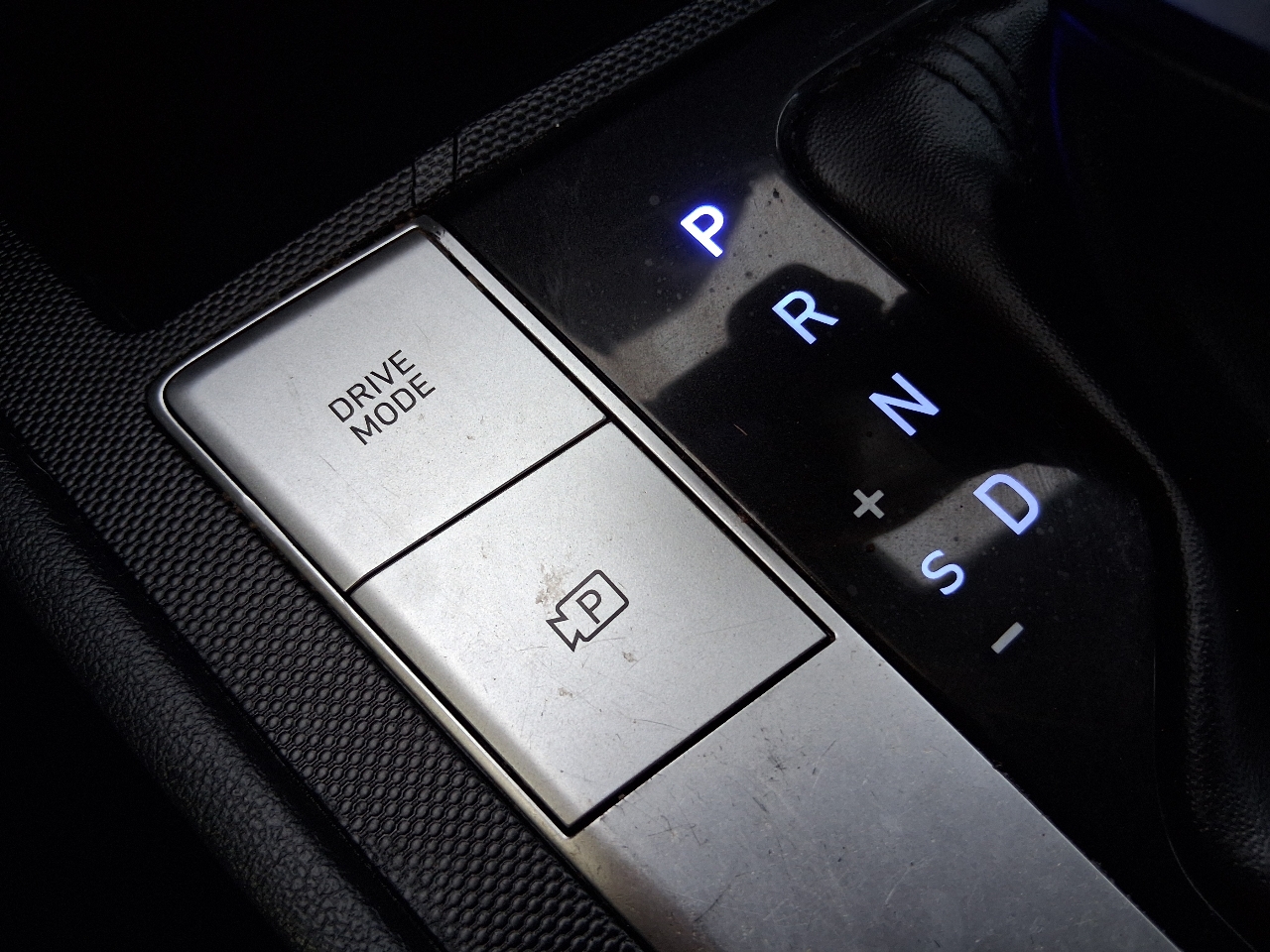 Hyundai Elantra SEL IVT 2021