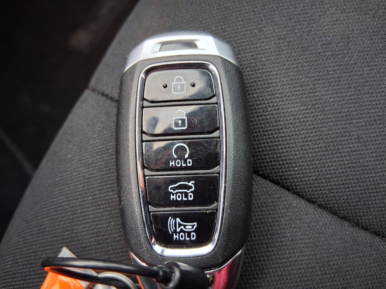 Hyundai Elantra SEL IVT 2021