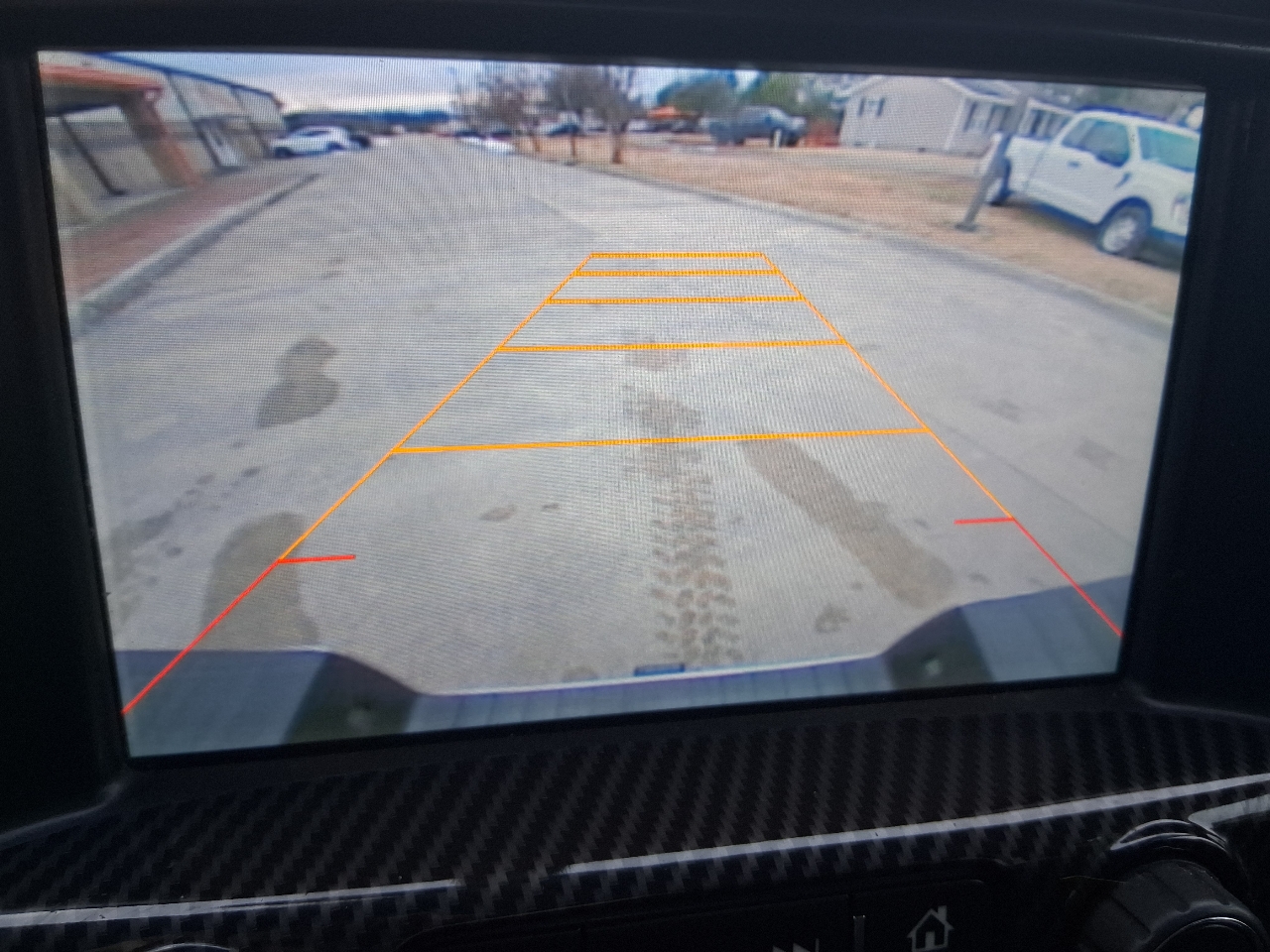 Chevrolet Silverado 1500 2WD Double Cab 143.5" LT w/1LT 2014