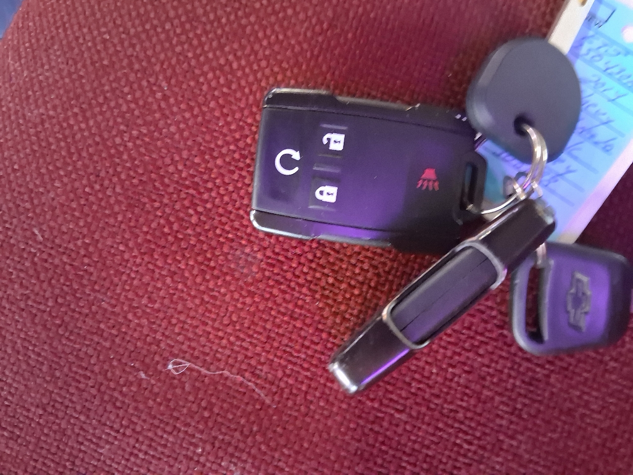 Chevrolet Silverado 1500 2WD Double Cab 143.5" LT w/1LT 2014