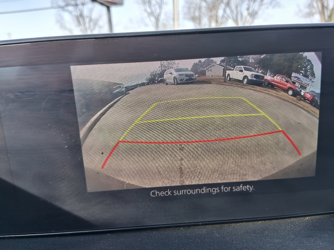 Mazda Mazda3 Sedan 2.0 FWD 2022