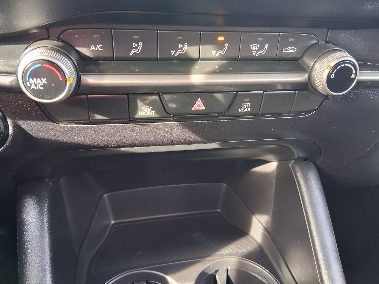 Mazda Mazda3 Sedan 2.0 FWD 2022