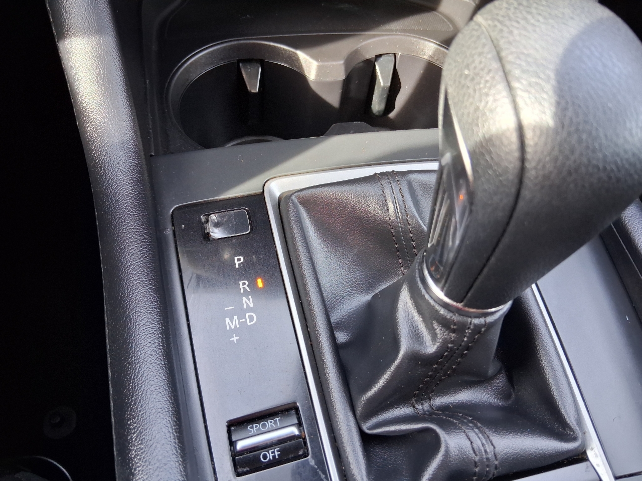 Mazda Mazda3 Sedan 2.0 FWD 2022