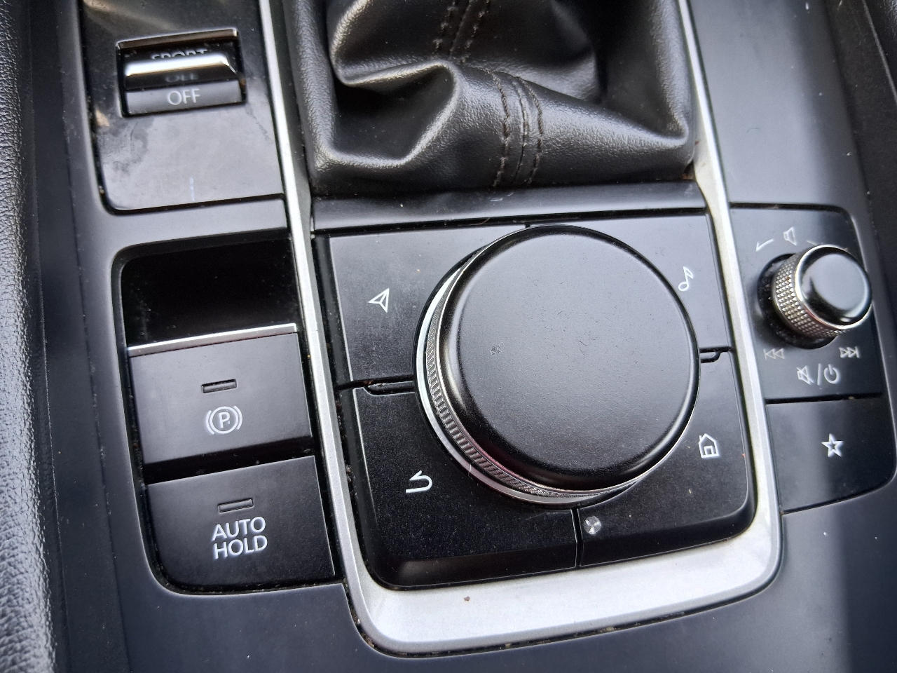 Mazda Mazda3 Sedan 2.0 FWD 2022