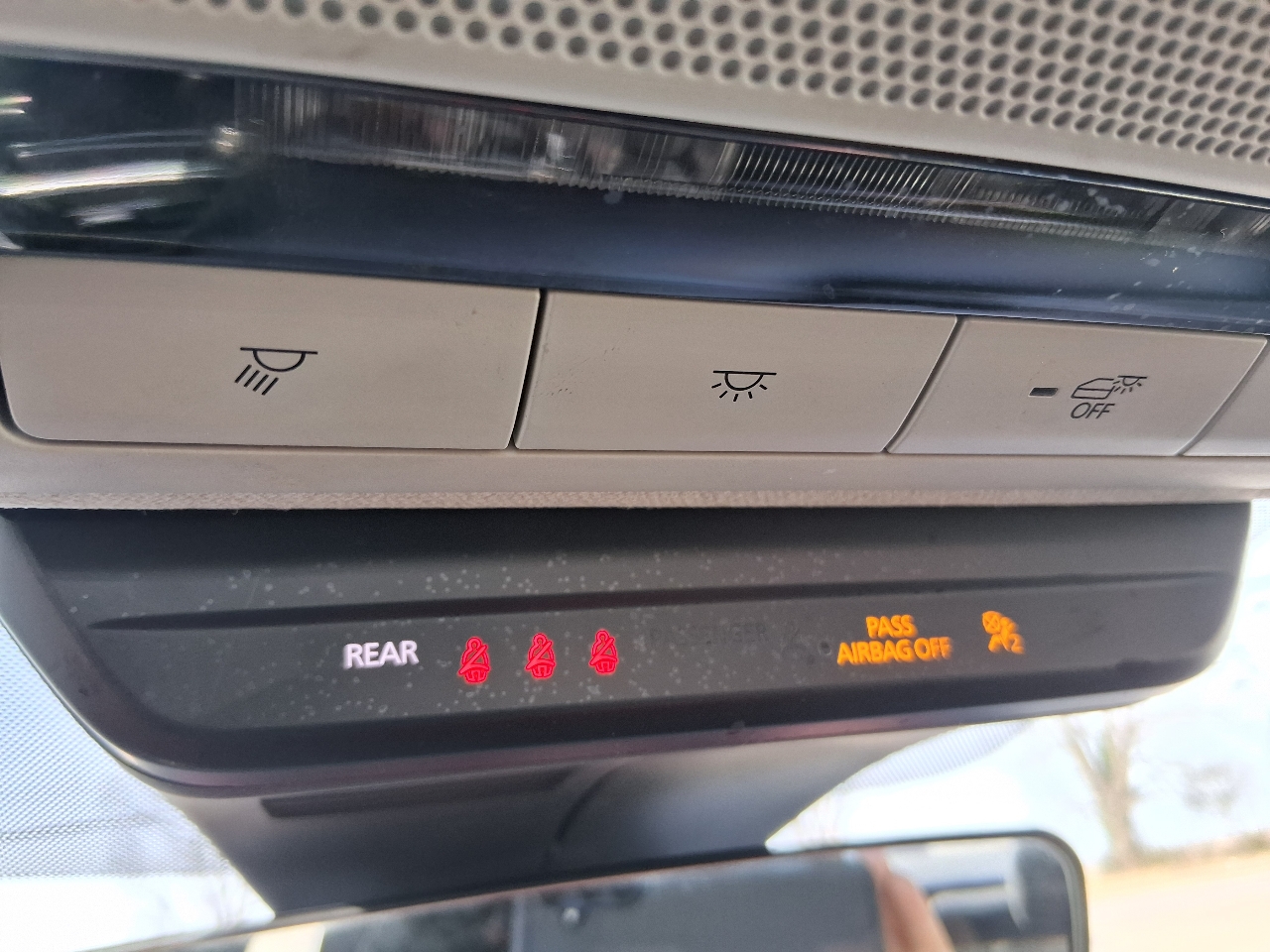 Mazda Mazda3 Sedan 2.0 FWD 2022