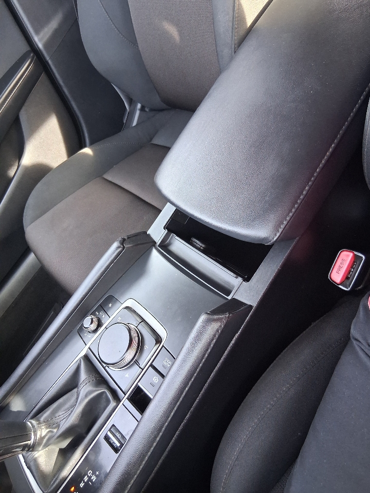 Mazda Mazda3 Sedan 2.0 FWD 2022