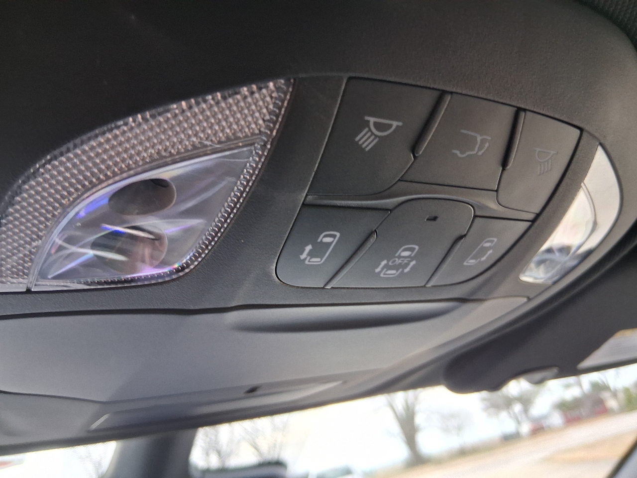 Chrysler Pacifica Touring FWD 2023