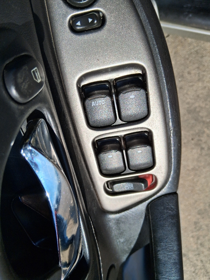 Chevrolet Malibu 4dr Sdn LTZ 2006