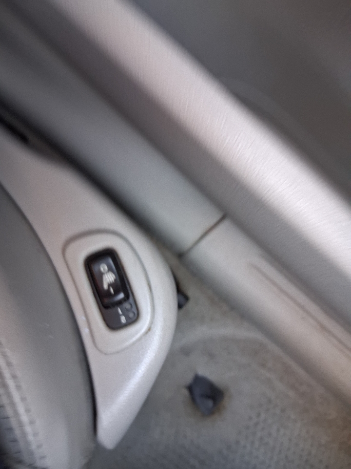 Chevrolet Malibu 4dr Sdn LTZ 2006