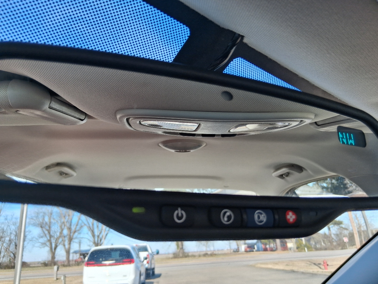 Chevrolet Malibu 4dr Sdn LTZ 2006