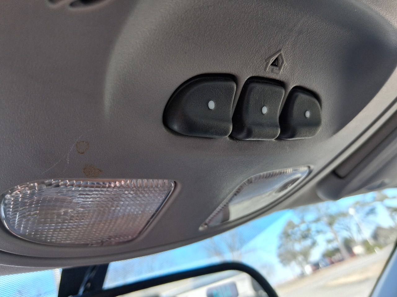 Chevrolet Malibu 4dr Sdn LTZ 2006