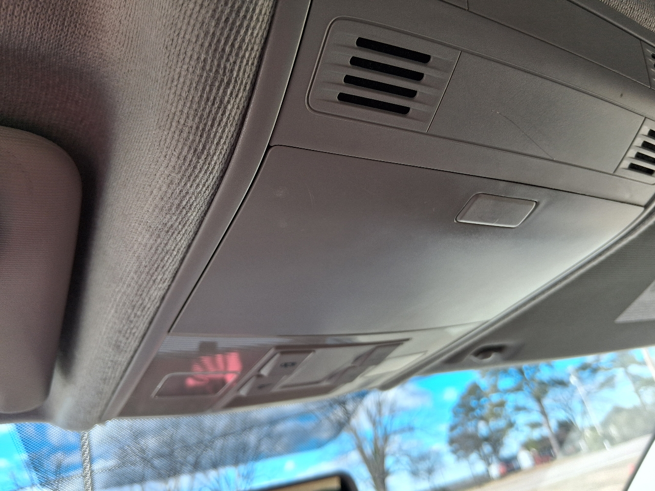 Volkswagen Tiguan 2.0T S FWD 2019