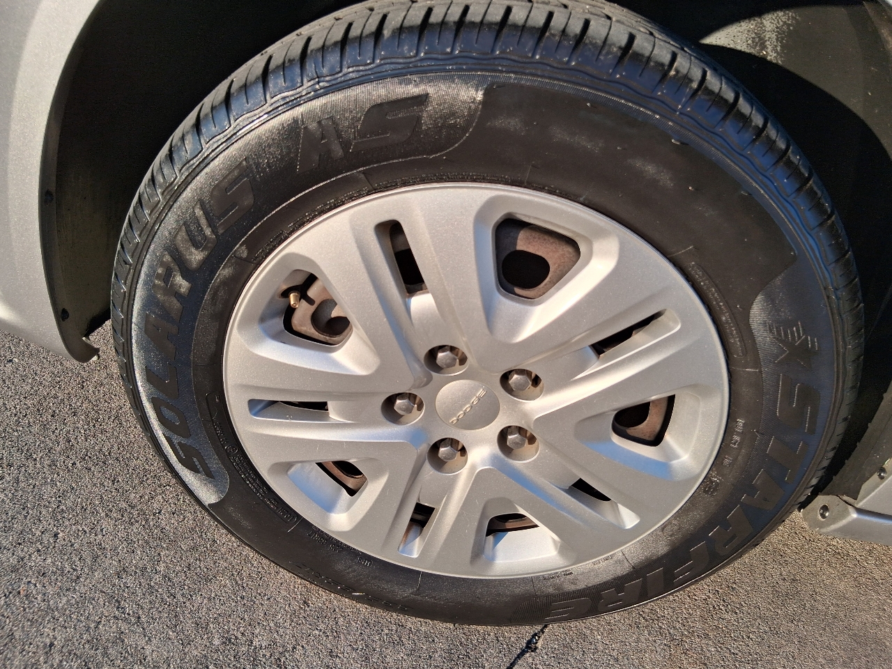 Dodge Grand Caravan SE Wagon 2017