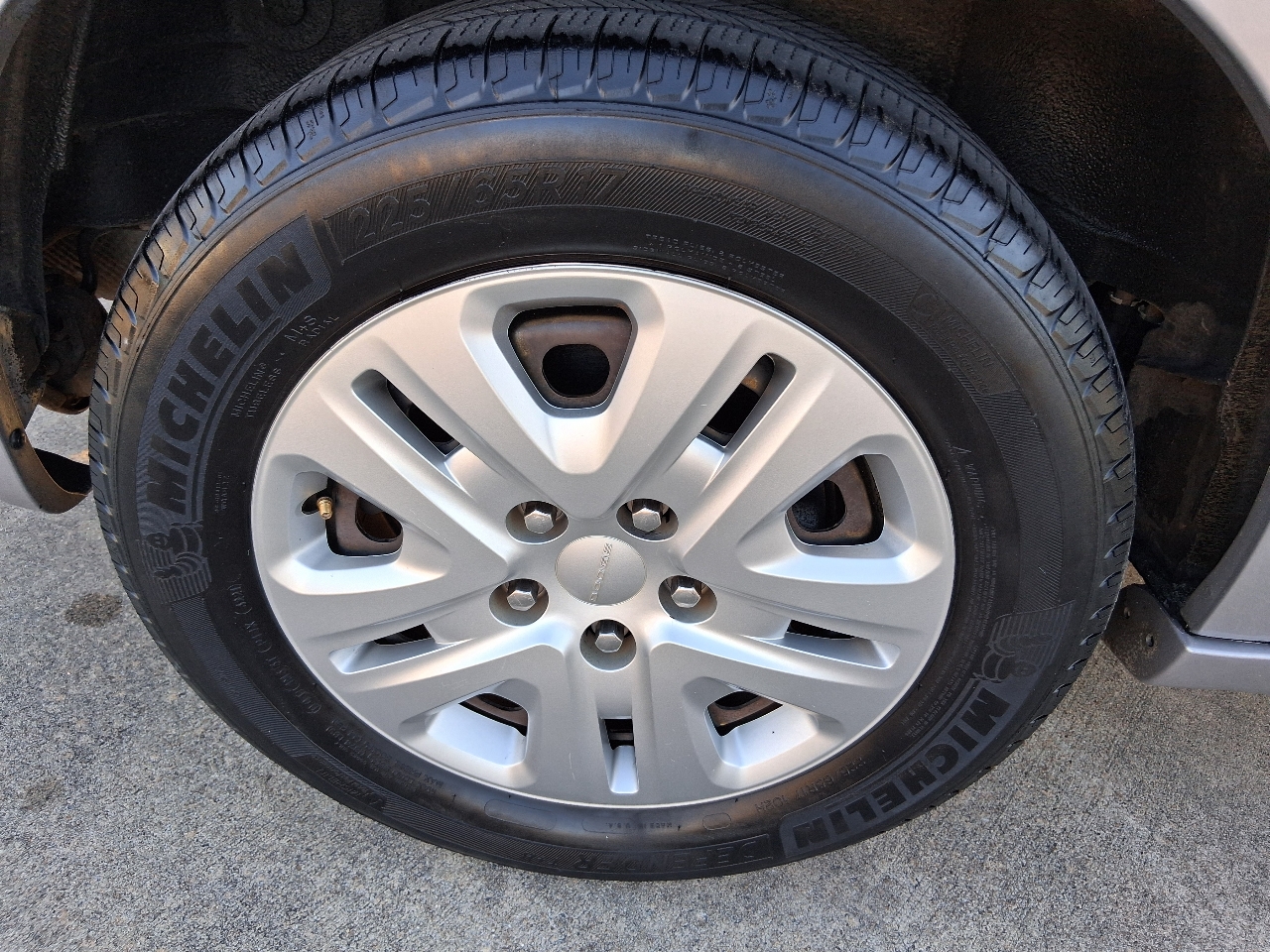 Dodge Grand Caravan SE Wagon 2017