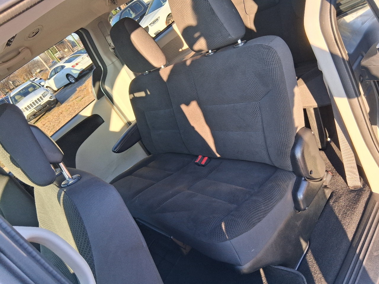 Dodge Grand Caravan SE Wagon 2017