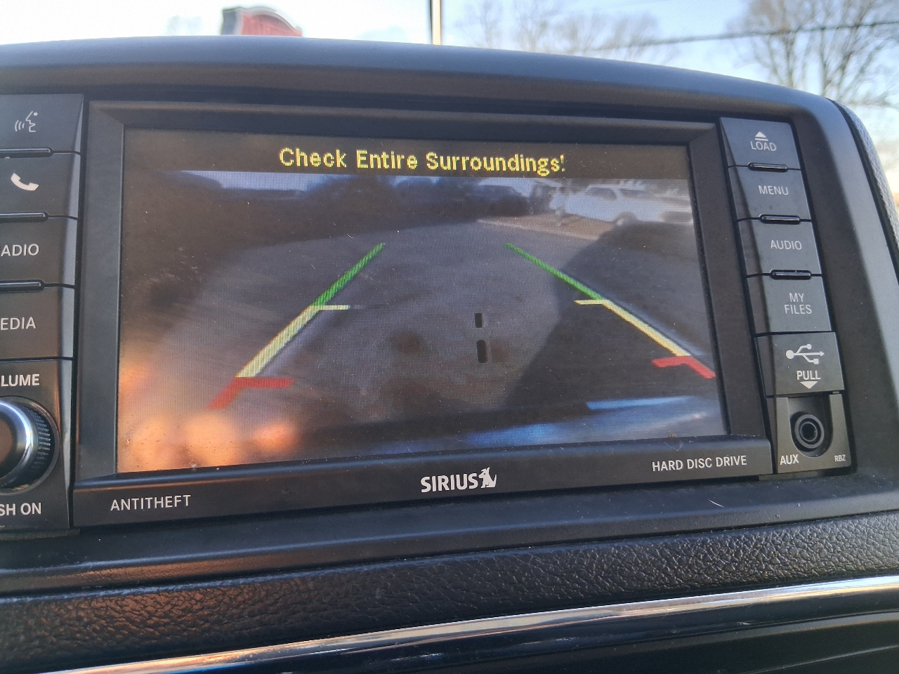 Dodge Grand Caravan SE Wagon 2017