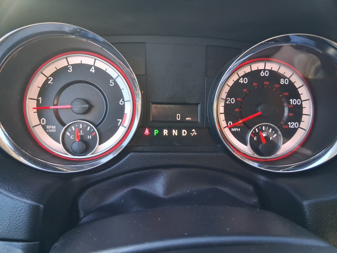 Dodge Grand Caravan SE Wagon 2017