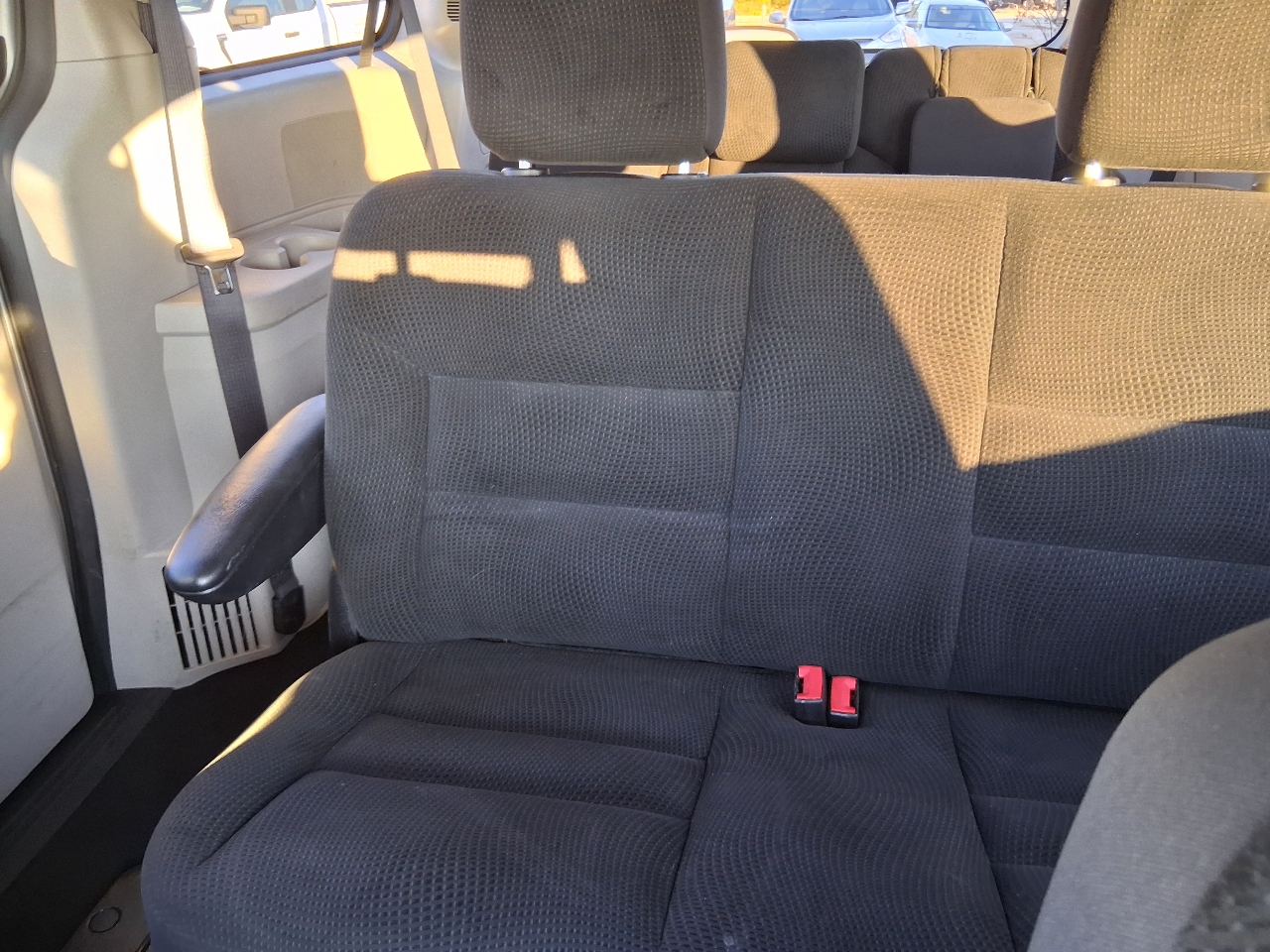 Dodge Grand Caravan SE Wagon 2017