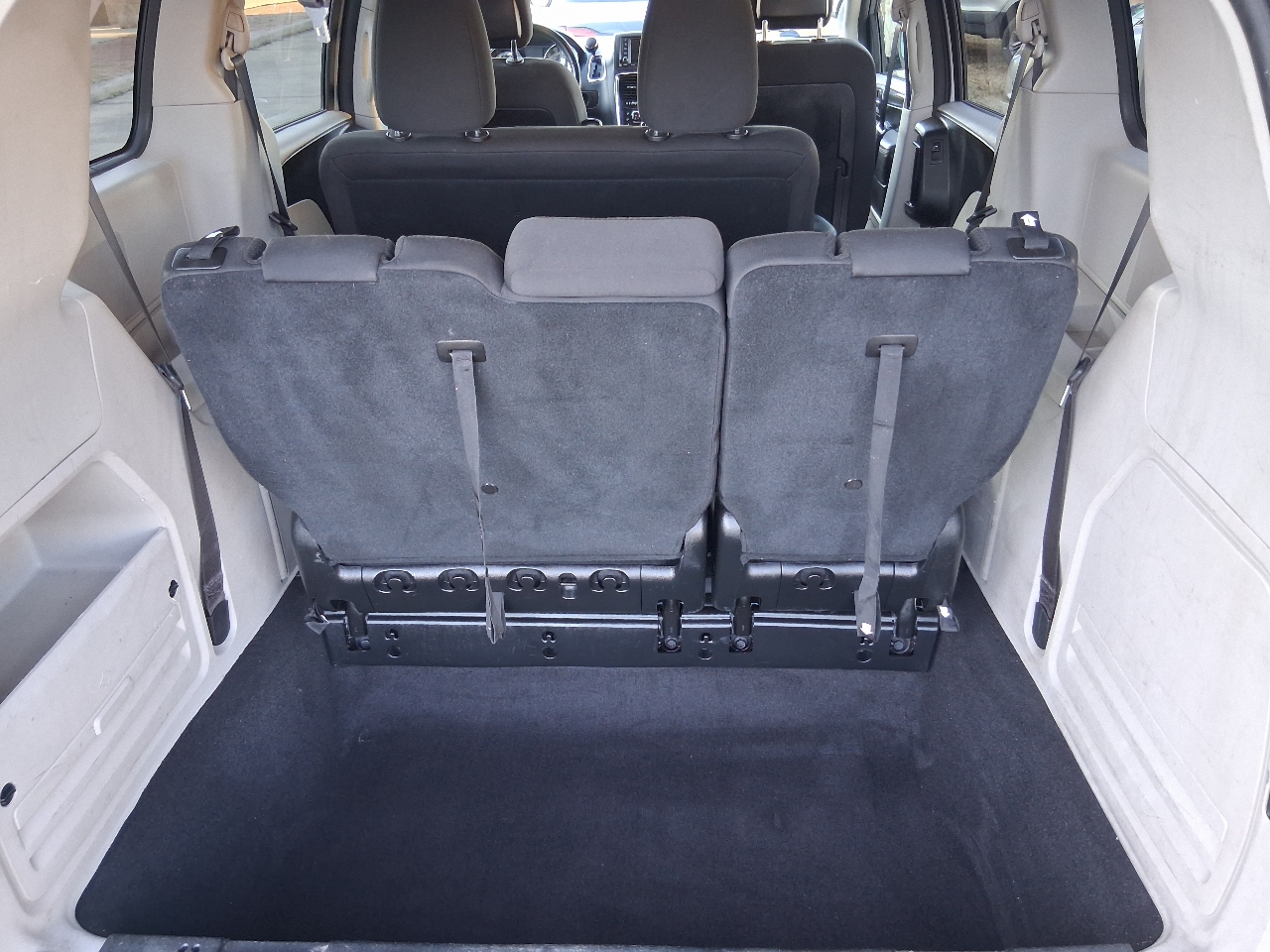 Dodge Grand Caravan SE Wagon 2017