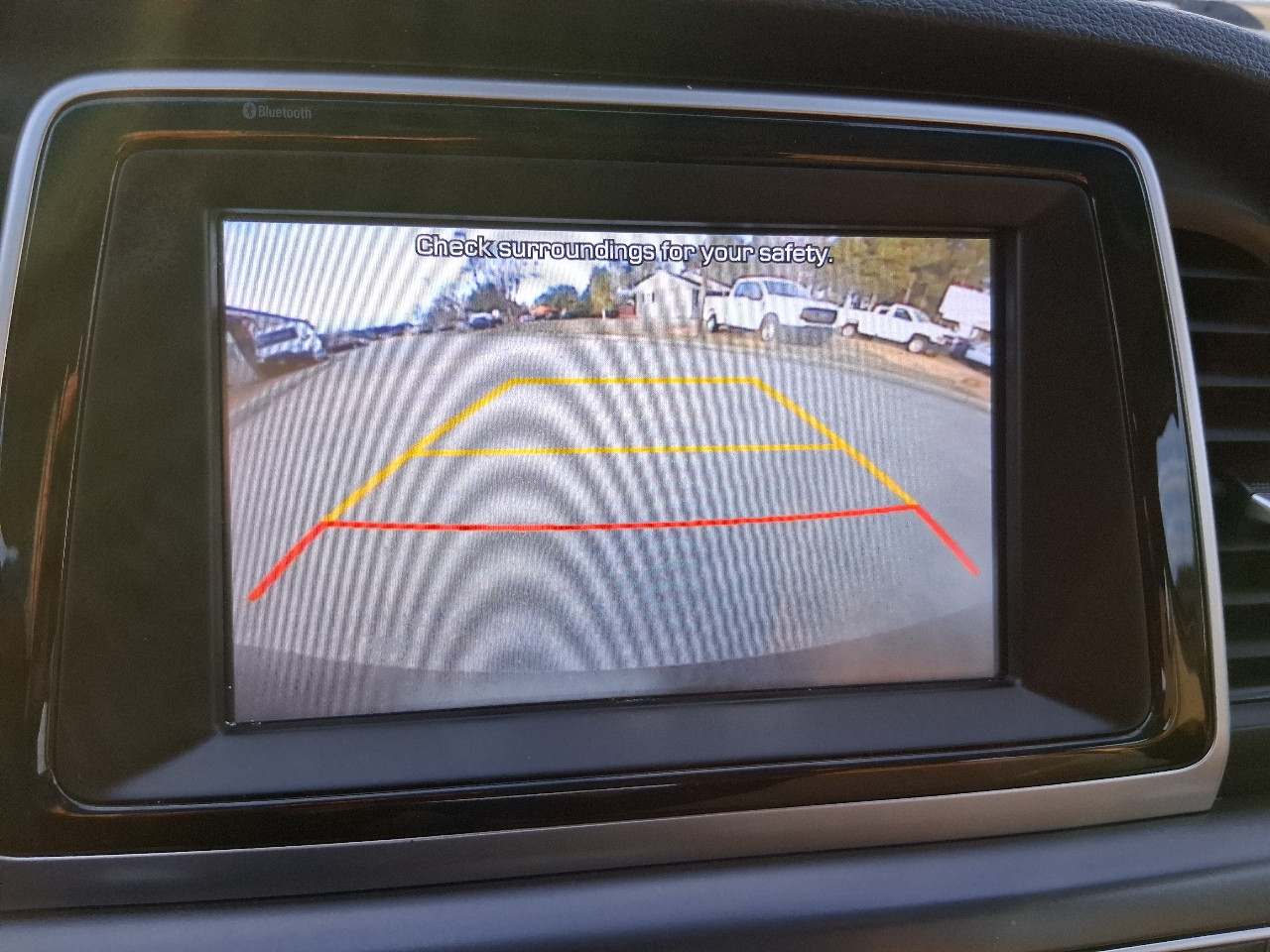 Hyundai Sonata SE 2.4L 2019