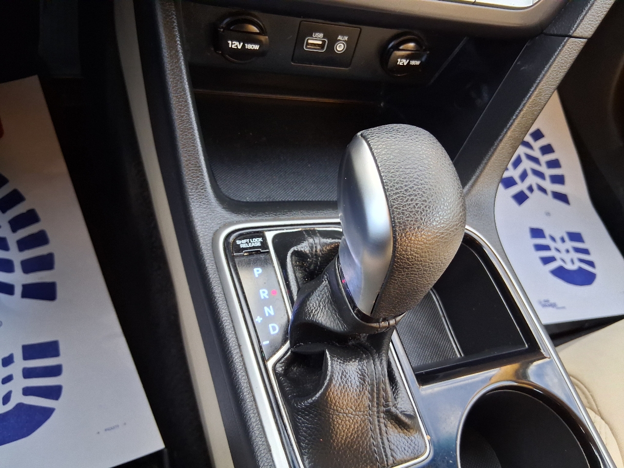 Hyundai Sonata SE 2.4L 2019