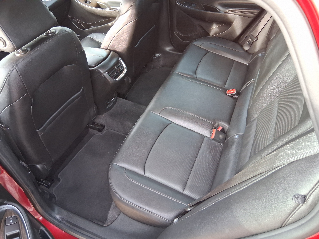 Chevrolet Malibu 4dr Sdn Premier 2022