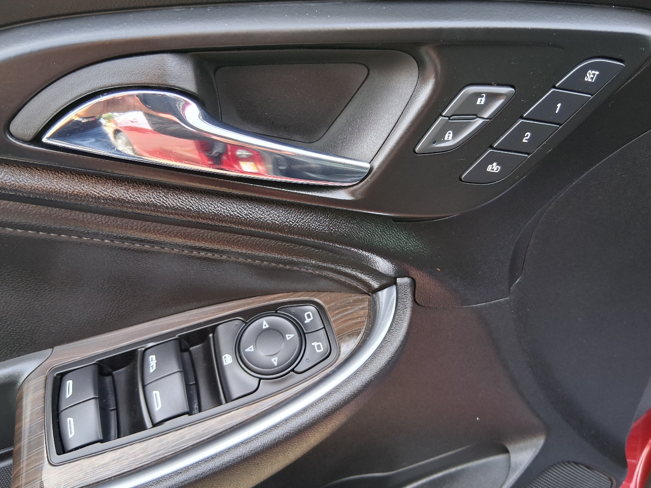 Chevrolet Malibu 4dr Sdn Premier 2022