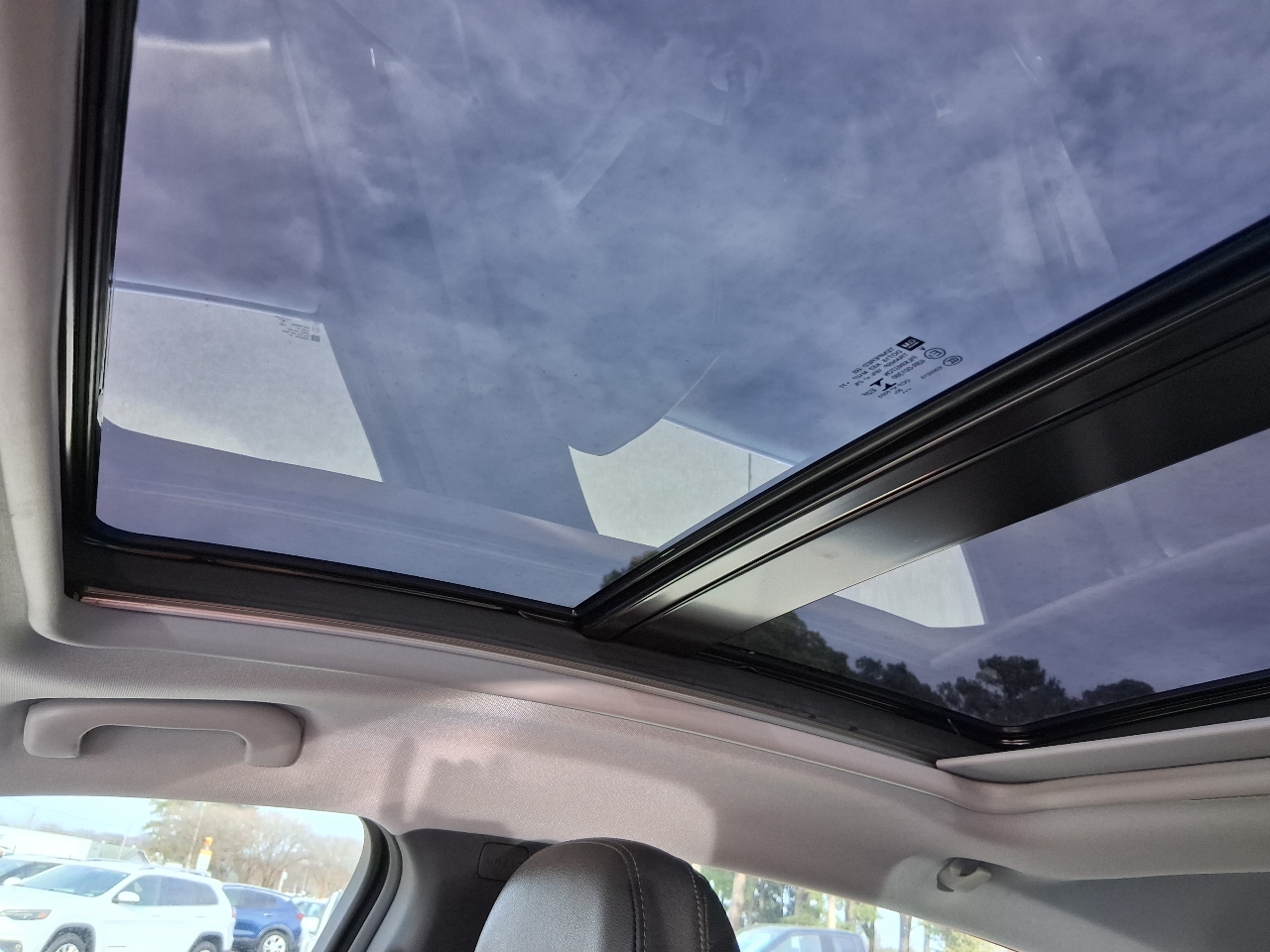 Chevrolet Malibu 4dr Sdn Premier 2022